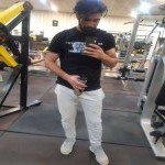 تصویر پروفایل میلاد