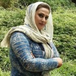 تصویر پروفایل حدیثه