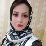 تصویر پروفایل خدیجه