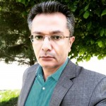 تصویر پروفایل رامین