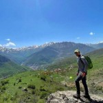 تصویر پروفایل کیان