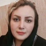 تصویر پروفایل ارزو