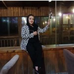 تصویر پروفایل مریم