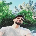 تصویر پروفایل مهدی