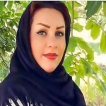 تصویر پروفایل مریم