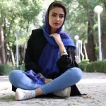 تصویر پروفایل فاطمه