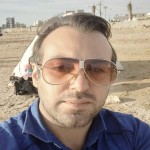 تصویر پروفایل محمد