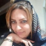 تصویر پروفایل مریم