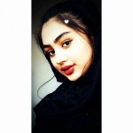 تصویر پروفایل زهرا