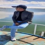 تصویر پروفایل کیانوش