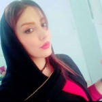 تصویر پروفایل ماریا