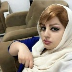 تصویر پروفایل مریم