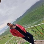 تصویر پروفایل علی