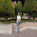 تصویر کاربر با کد 712724