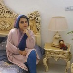 تصویر پروفایل سوسن