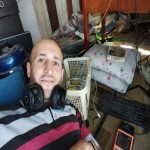 تصویر پروفایل مهدی