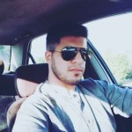 تصویر پروفایل حسام