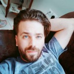 تصویر پروفایل پژمان