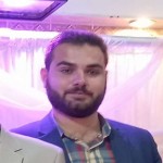 تصویر پروفایل بنیامین