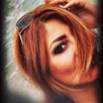 تصویر پروفایل زهرا