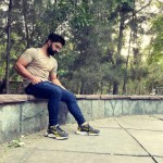 تصویر پروفایل شاهین