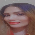 تصویر پروفایل زهرا