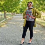 تصویر پروفایل یاسمین