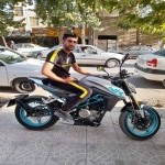 تصویر کاربر با کد 723435