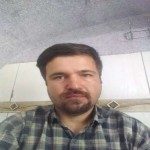 تصویر پروفایل هومن