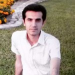 تصویر پروفایل امید