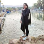 تصویر پروفایل نازنین