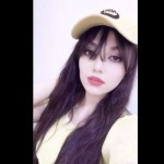 تصویر پروفایل نگین