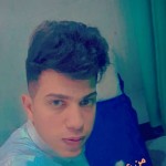تصویر پروفایل مسلم