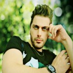 تصویر پروفایل امین