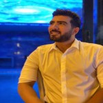 تصویر پروفایل سعید