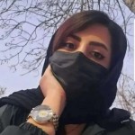 تصویر پروفایل ملینا