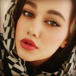 تصویر پروفایل ژاله