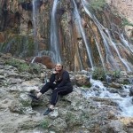 تصویر پروفایل ساناز