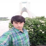 تصویر پروفایل احمد خراسانی