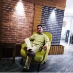 تصویر پروفایل مهدی خالقی