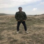 تصویر پروفایل محمد امين
