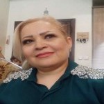 تصویر پروفایل مریم