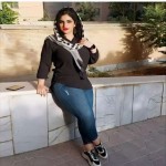 تصویر پروفایل زهرا