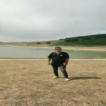 تصویر پروفایل مجید