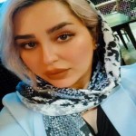 تصویر پروفایل ندا