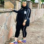 تصویر پروفایل نازنین