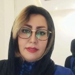 تصویر پروفایل مرضیه