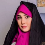 تصویر پروفایل نرگس