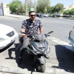 تصویر پروفایل امیر