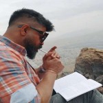 تصویر کاربر با کد 358400
